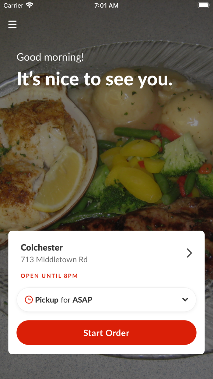 Papa-Zs and Sons Pizza