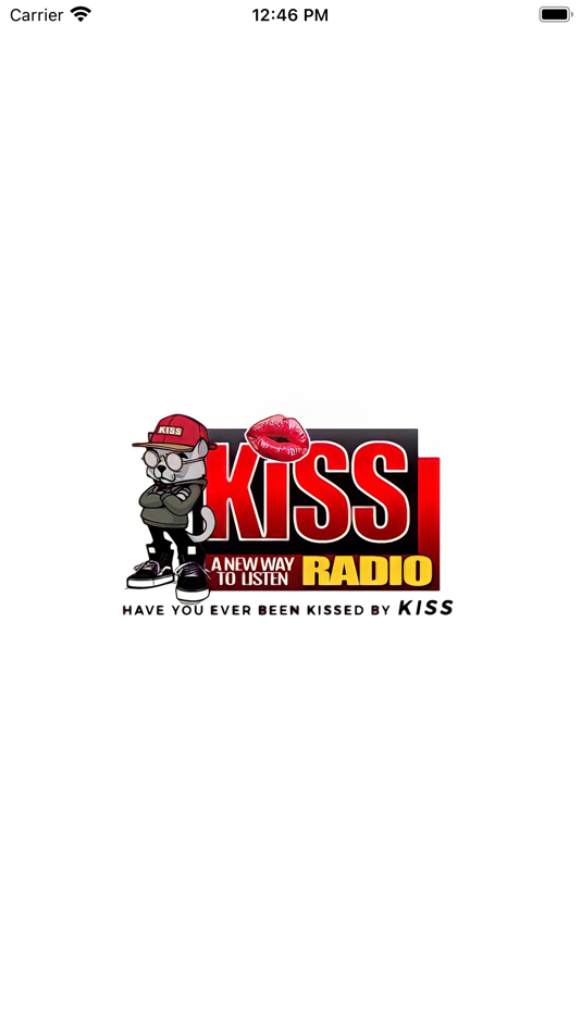 Kiss Radio Lakeland - 1.0 - (iOS)