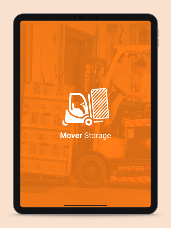 Screenshot #4 pour Mover Storage