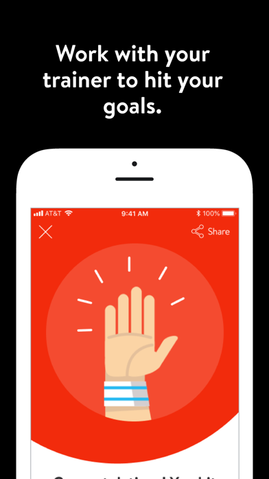 Body And Mind Fitness Screenshot