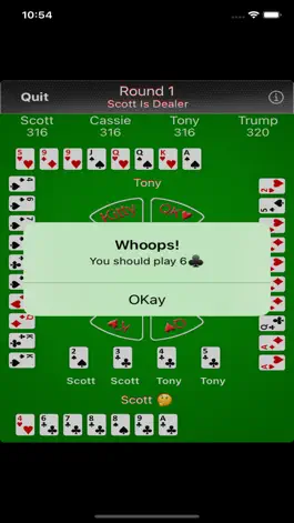 Game screenshot Itripoley hack