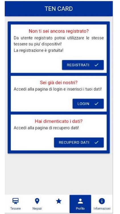 TenCard screenshot-3