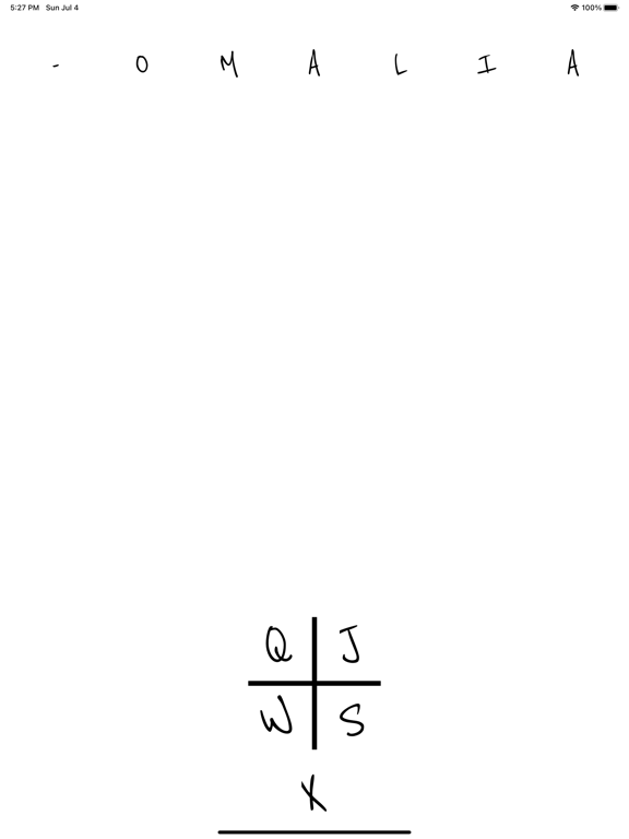 Screenshot #5 pour Word Game 101