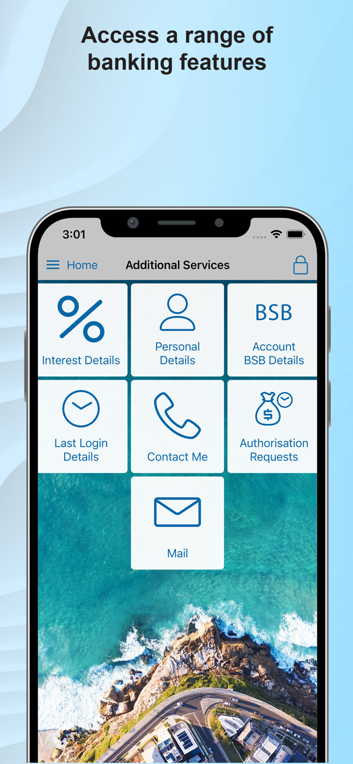 Transport Mutual Credit Union