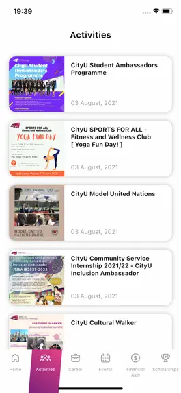 Game screenshot CityU SDS mod apk