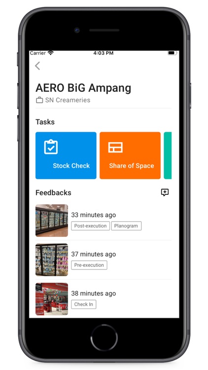 Partnerz screenshot-5