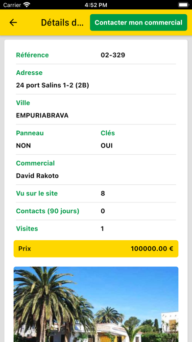 Screenshot #3 pour Jumaros