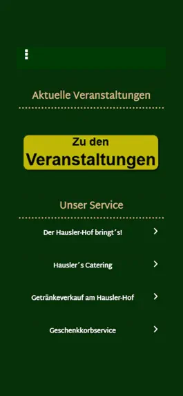Game screenshot Hausler Hof apk