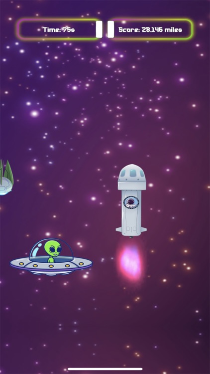 Blast Off Billionaire screenshot-6