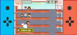 Game screenshot Coke Tapper Retro hack