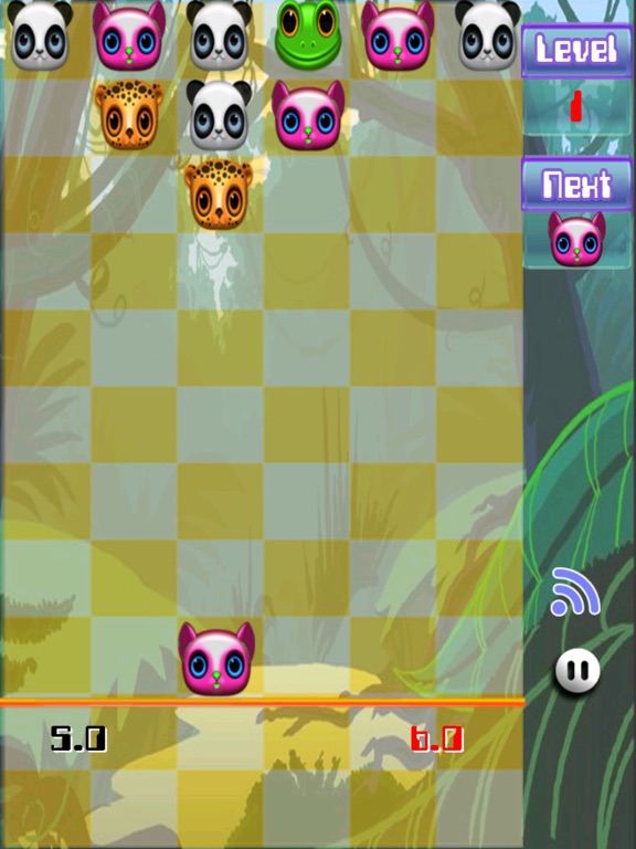 Screenshot #5 pour Zoo Parks