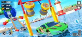 Game screenshot Grand Stunts Drive apk