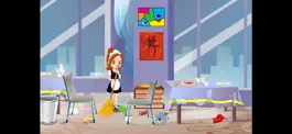 Game screenshot Hotel Cleanup hack