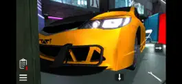 Game screenshot Fix My Car: Tokyo Speed! LITE hack