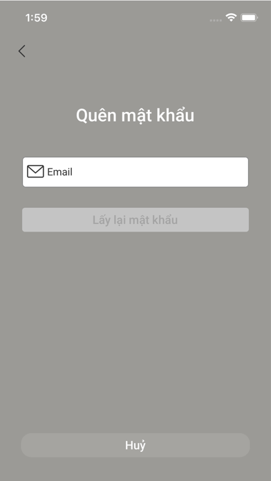 Sms BrandName VIP screenshot 3