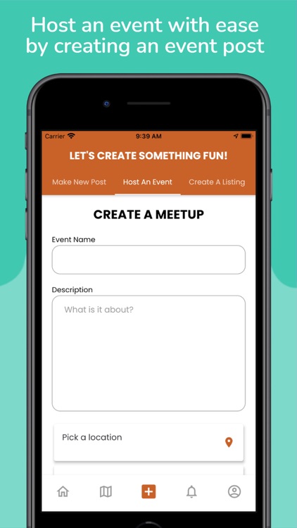 Flutter DriveItApp screenshot-7