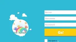Game screenshot Fun Rainbow mod apk