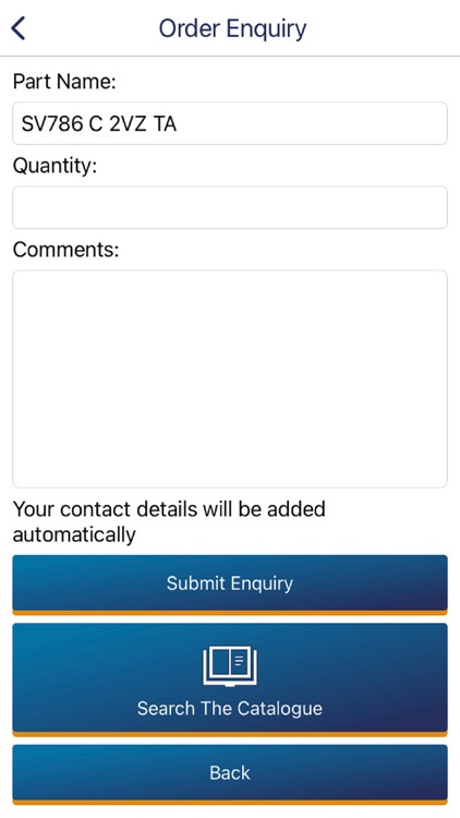 HQW Group Bearing Assistant screenshot-9