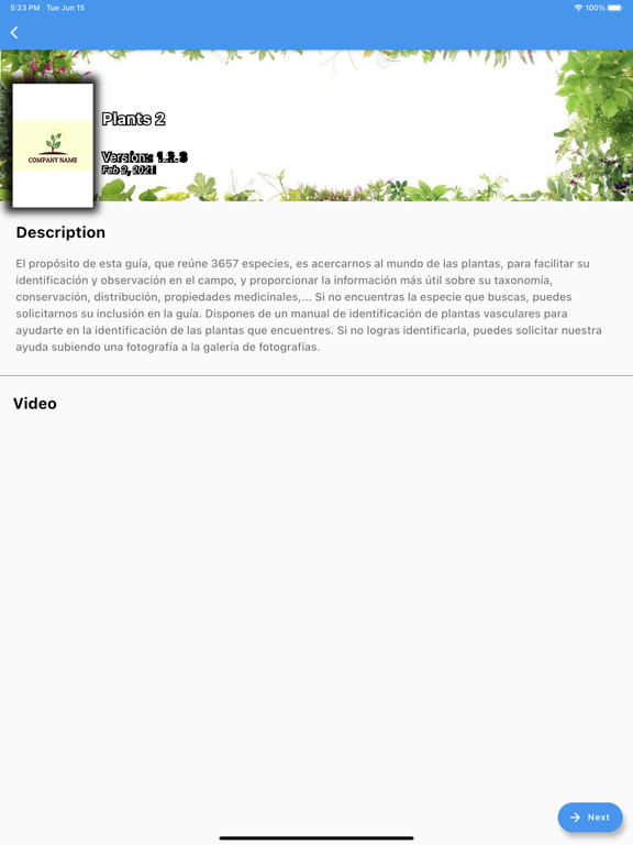 Screenshot #5 pour Vanglar WP