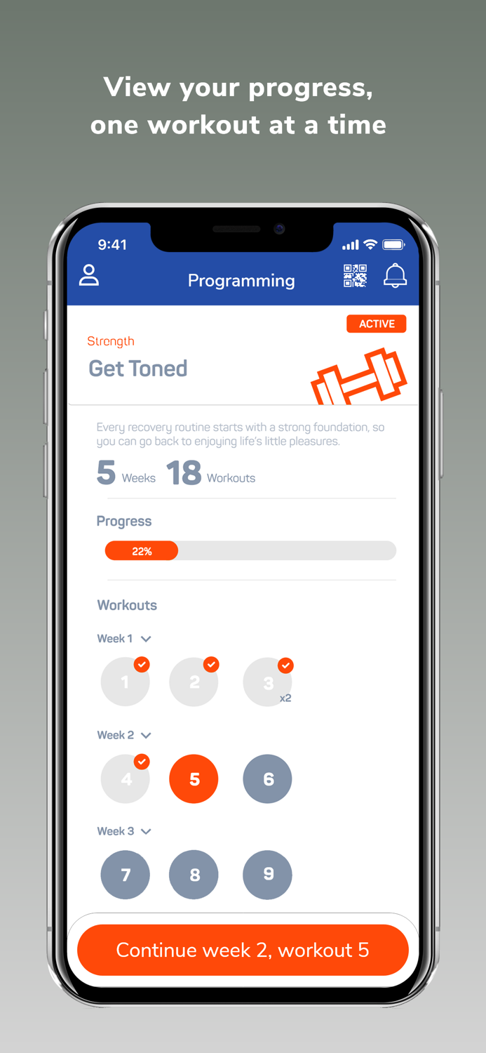 Pitshanger Health and Fitness