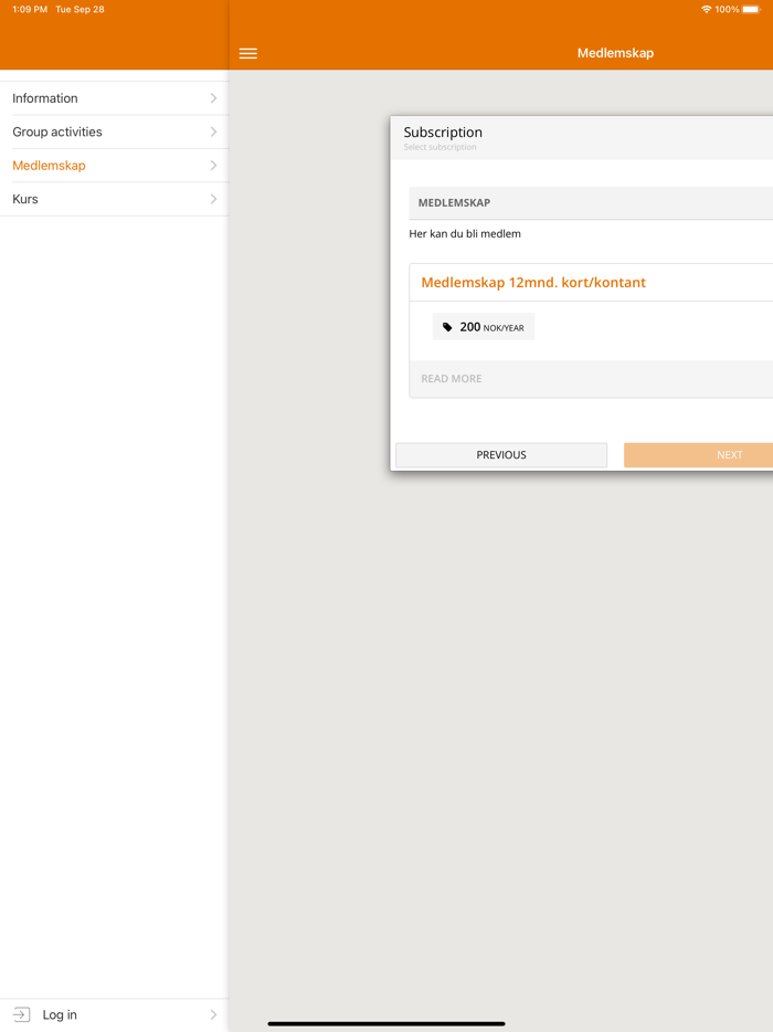 FIRE - Ett skritt videre