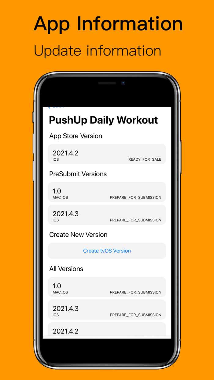 ConnectBox - App Dev Tool