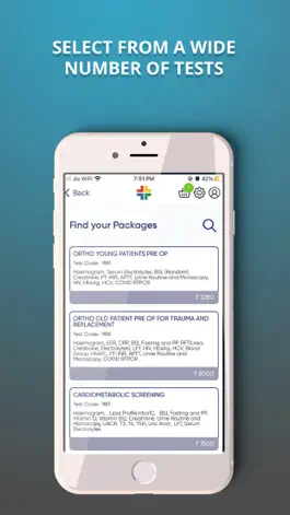 Game screenshot Ruby Hall Clinic apk