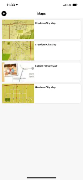 Game screenshot Discover Northwest Nebraska apk