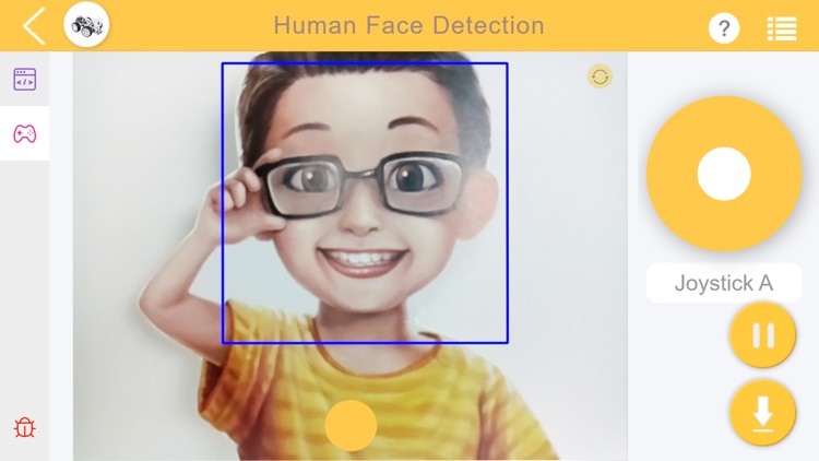 EzBlock Studio screenshot-3