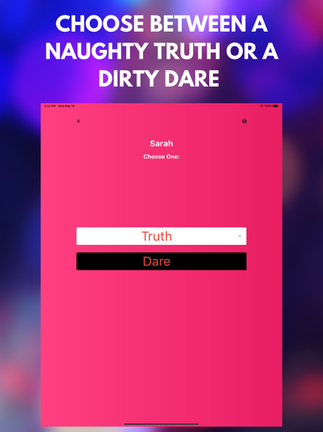 Tips and Tricks for Sexy Couples Truth or Dare