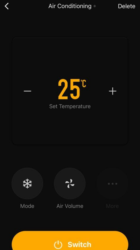#2. Wynbee - Smart Home (iOS) 由: PEZLA SOLUTIONS PRIVATE LIMITED