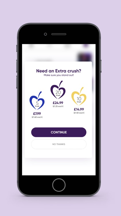 Berry: Dating for the Culture screenshot-3