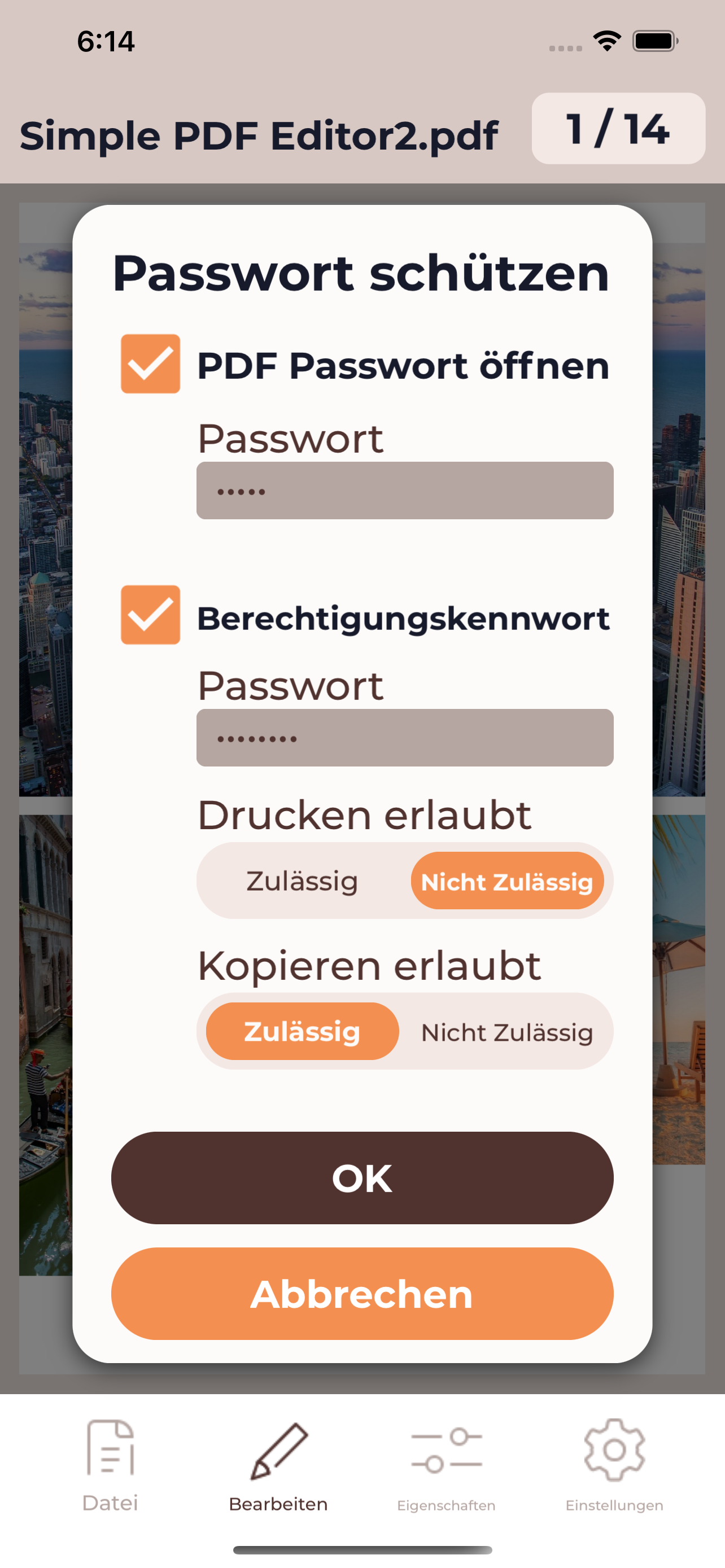 Clover: Kalendarz Miesiączkowy