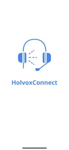 HolvoxConnect screenshot #2 for iPhone