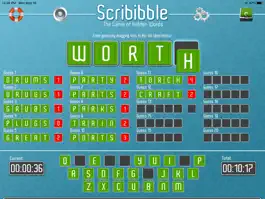 Game screenshot Scribibble mod apk