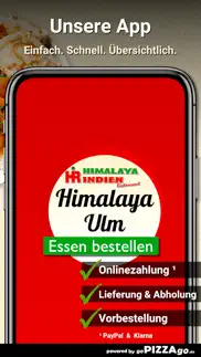 himalaya ulm iphone screenshot 1