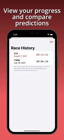 Game screenshot CalcuRun hack