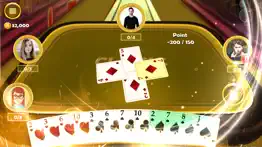 spades play iphone screenshot 3