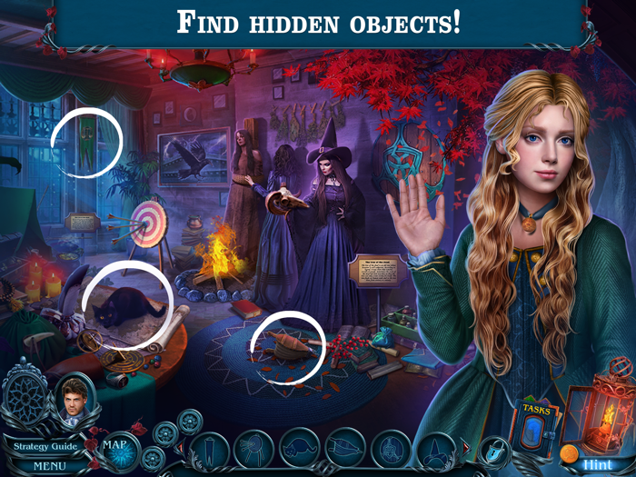 Dark Romance 14 - F2P