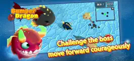 Game screenshot BumperDragon - Casual hack