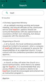 sda church manual problems & solutions and troubleshooting guide - 3