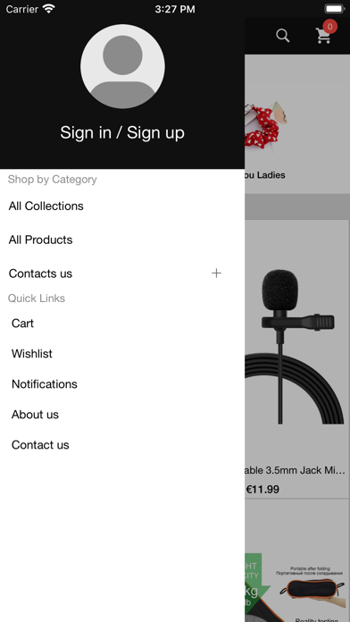 Funshopme Screenshot 2 - AppWisp.com Funshopme Screenshot 2 - AppWisp.com