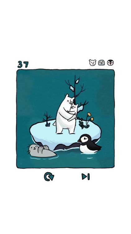 Arctictopia screenshot-5