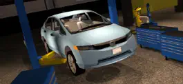 Game screenshot Почини Мою Машину: Custom Mod apk