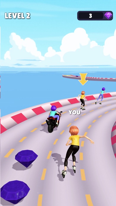 Match & Evolve Screenshot