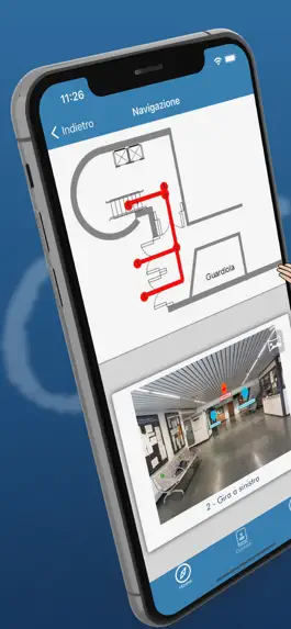 Game screenshot GoToNaviglio hack