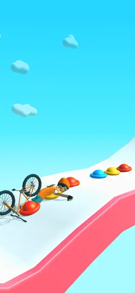 Game screenshot Bike Perfect apk