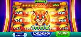 Game screenshot Vegas Party Casino Slots Game mod apk