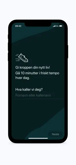 Game screenshot Gå 10 apk