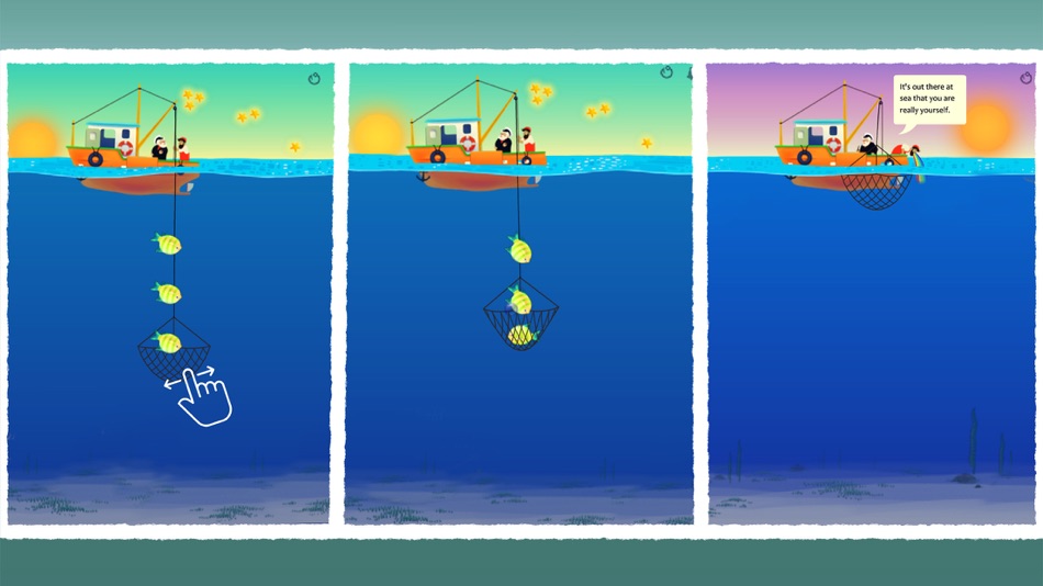 Funniest Catch: Arcade Game - 1.0.2 - (iOS)